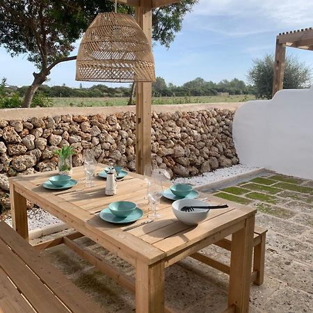 Apartamento Nº 6 Cala Macarelleta Cala Blanca  Zewnętrze zdjęcie